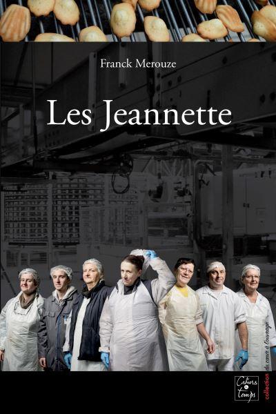 Les Jeannette