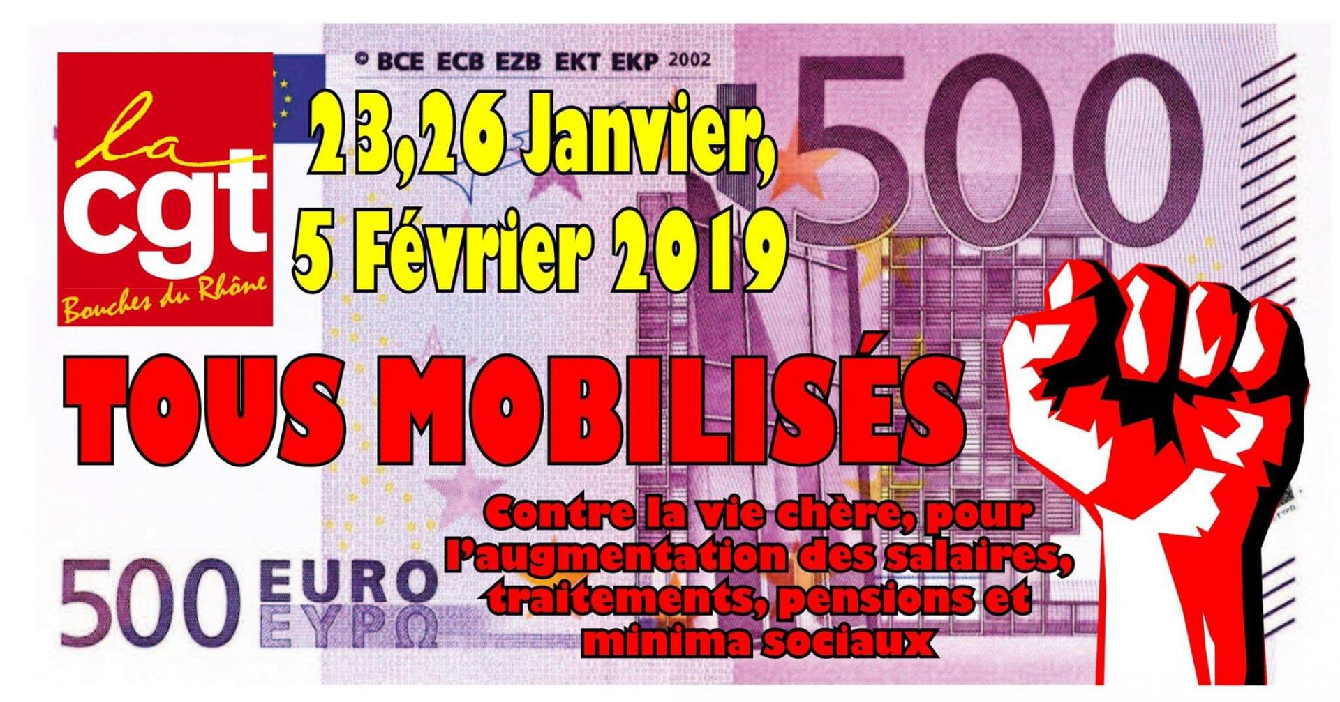 26 janvier 5 fevrier 2019