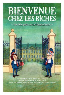 Bienvenue chez les riches