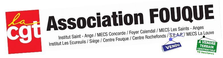 Cgt association fouque