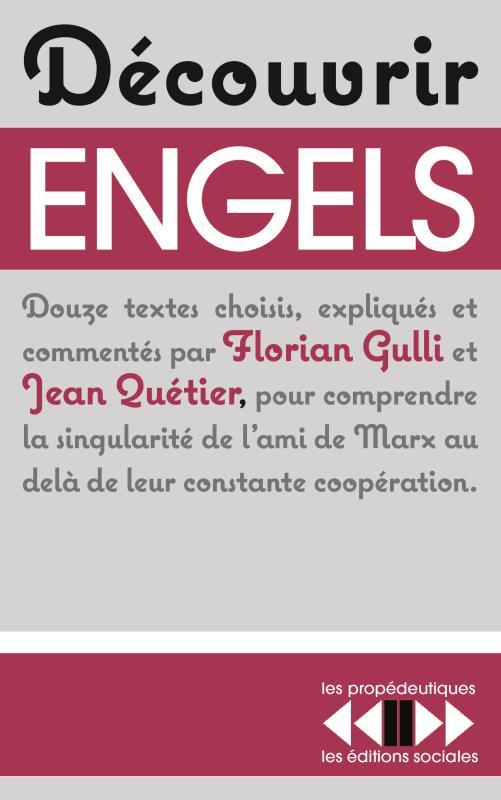 Découvrir Engels