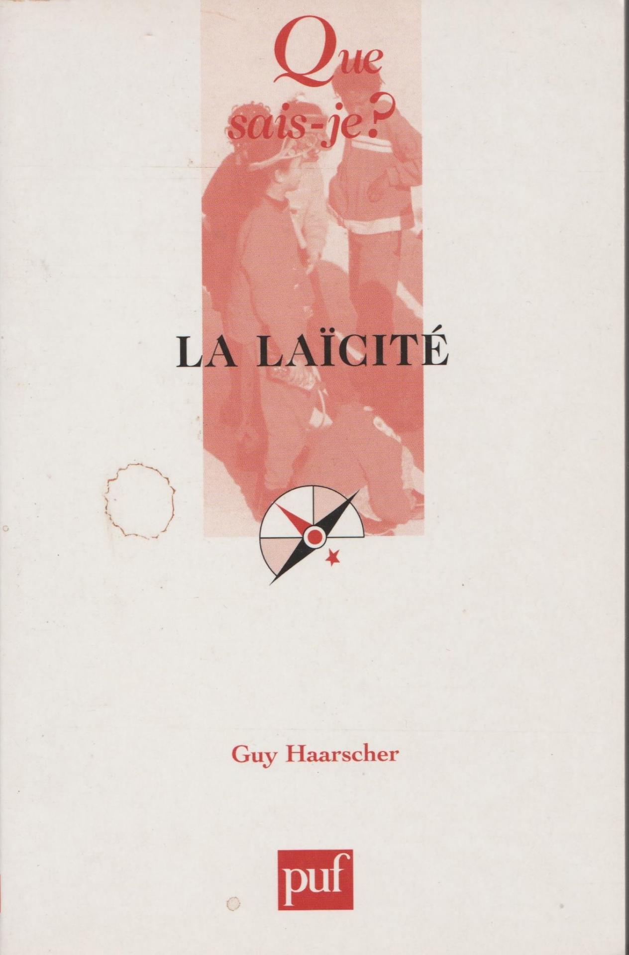 La laïcité