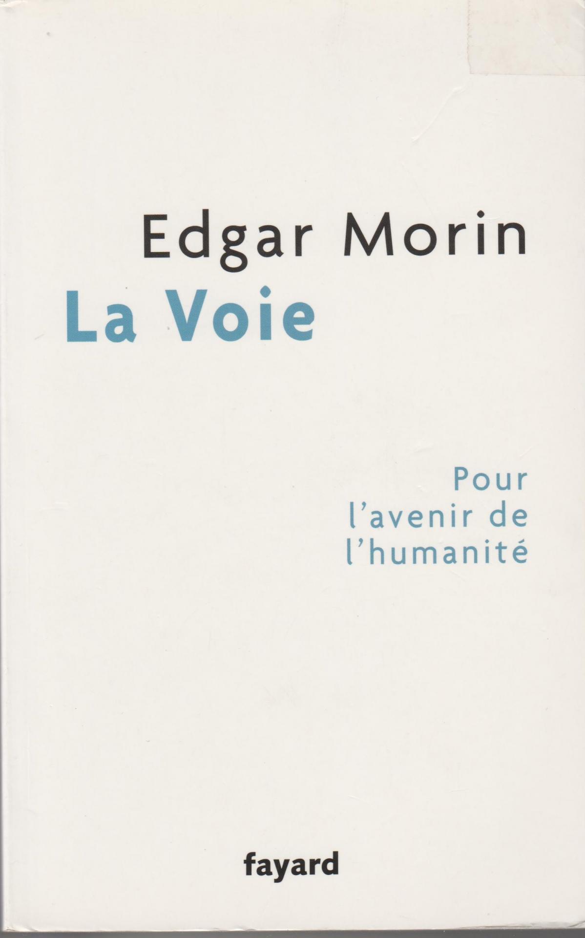 La voie