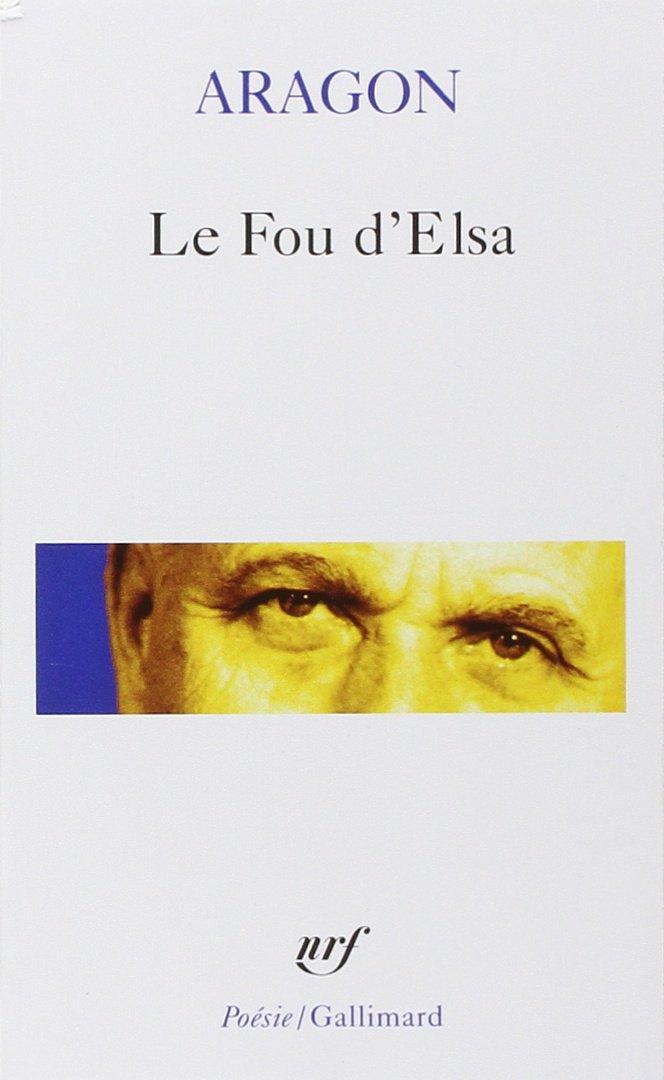 Le fou d'Elsa