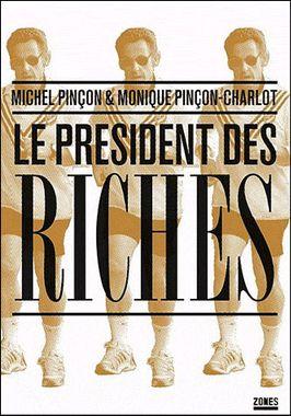 Le président des riches