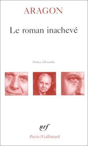 Le roman inachevé