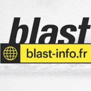 Logo blast info