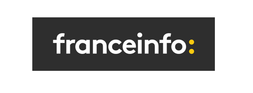 Logo france info