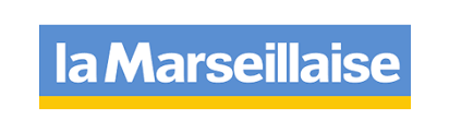 Logo la marseill