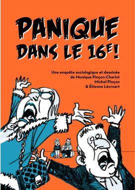 Panique dans le 16ème !