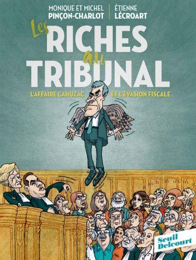 Riches au tribunal